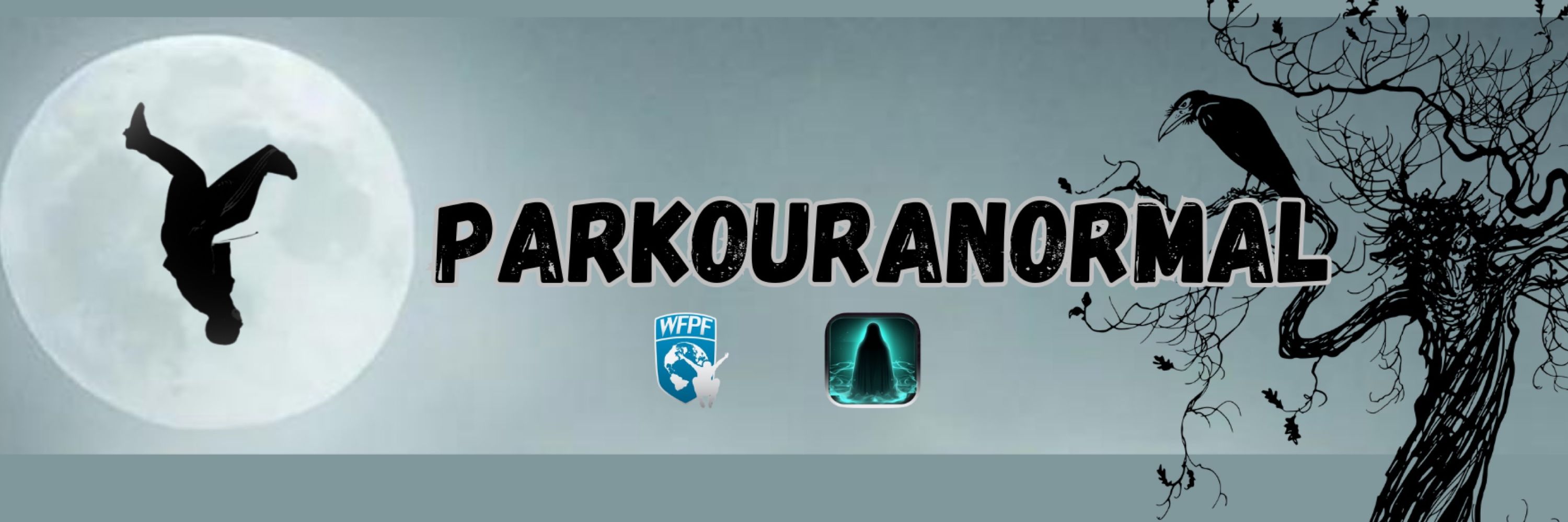 Paranormal Parkour