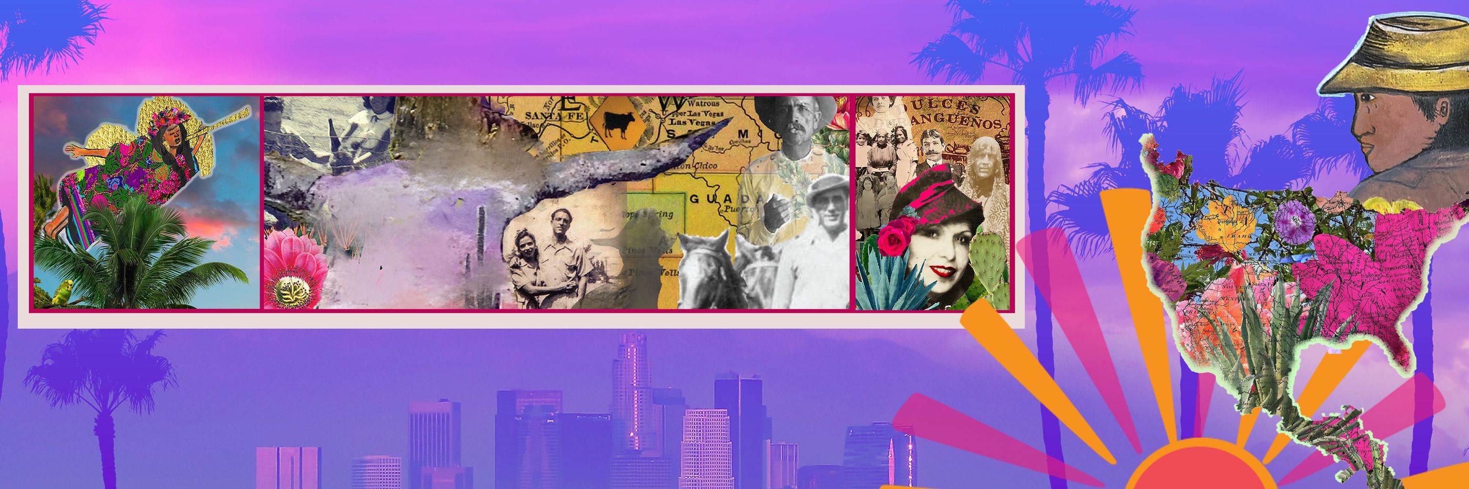 Marina - CatraChicana de California