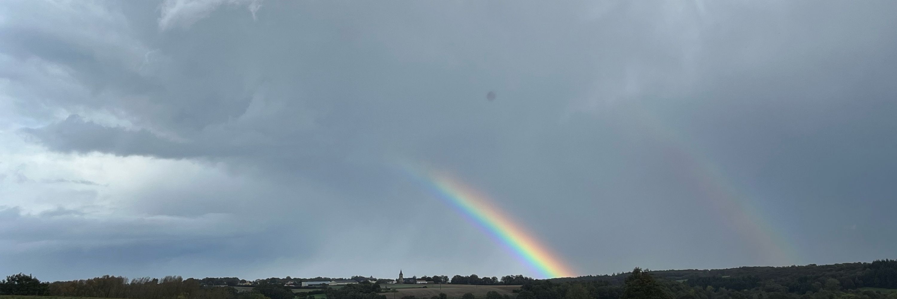Benji ⛈️🌈