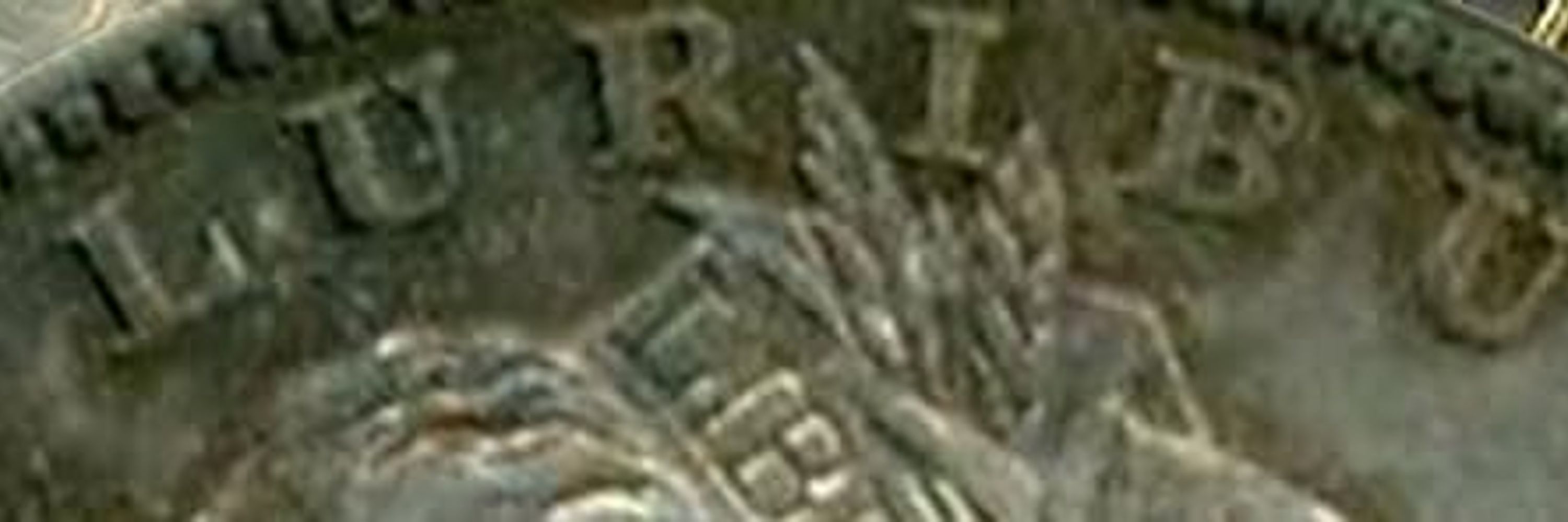 Talos Numismatics