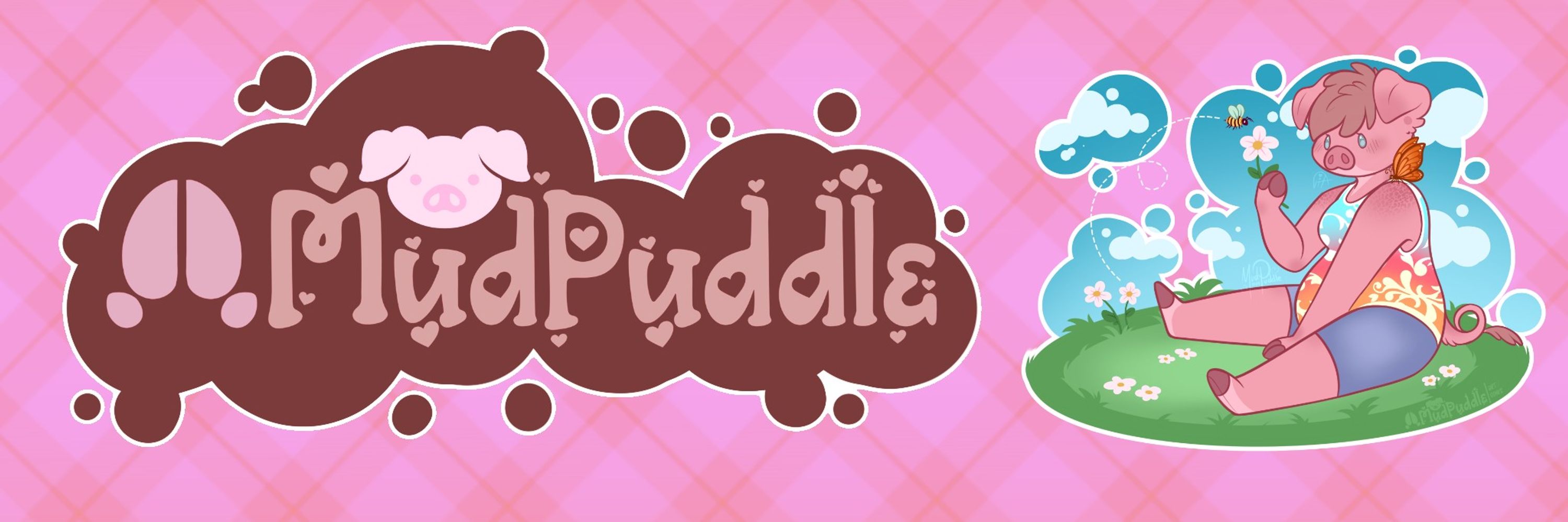 ♡ Via | MudPuddIe ♡