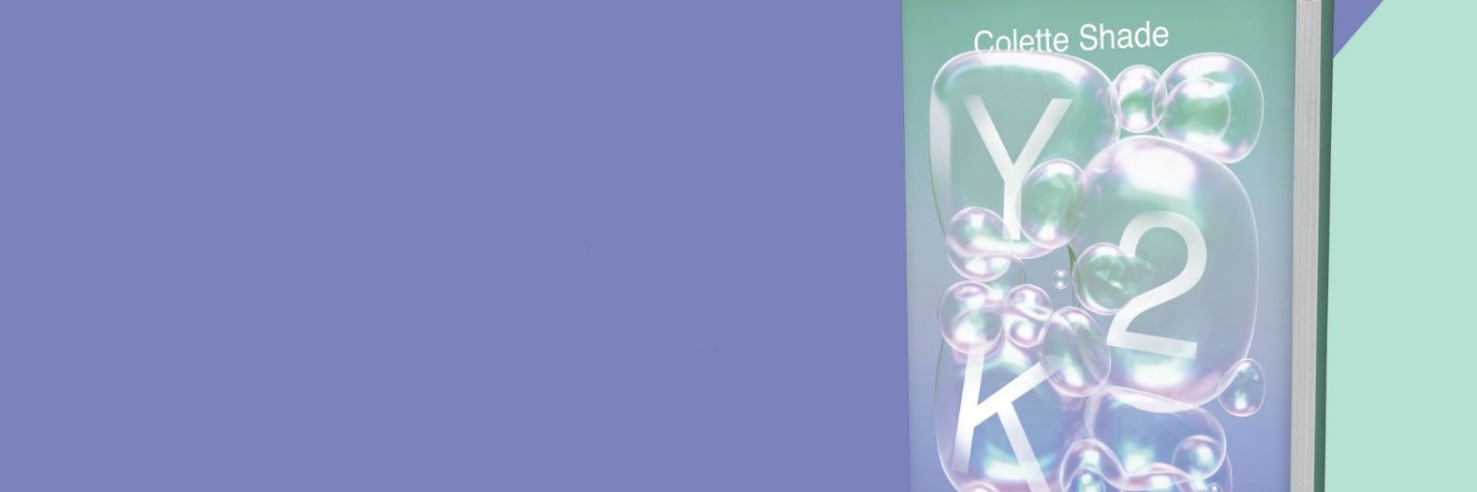 Colette Shade (buy Y2K!!)