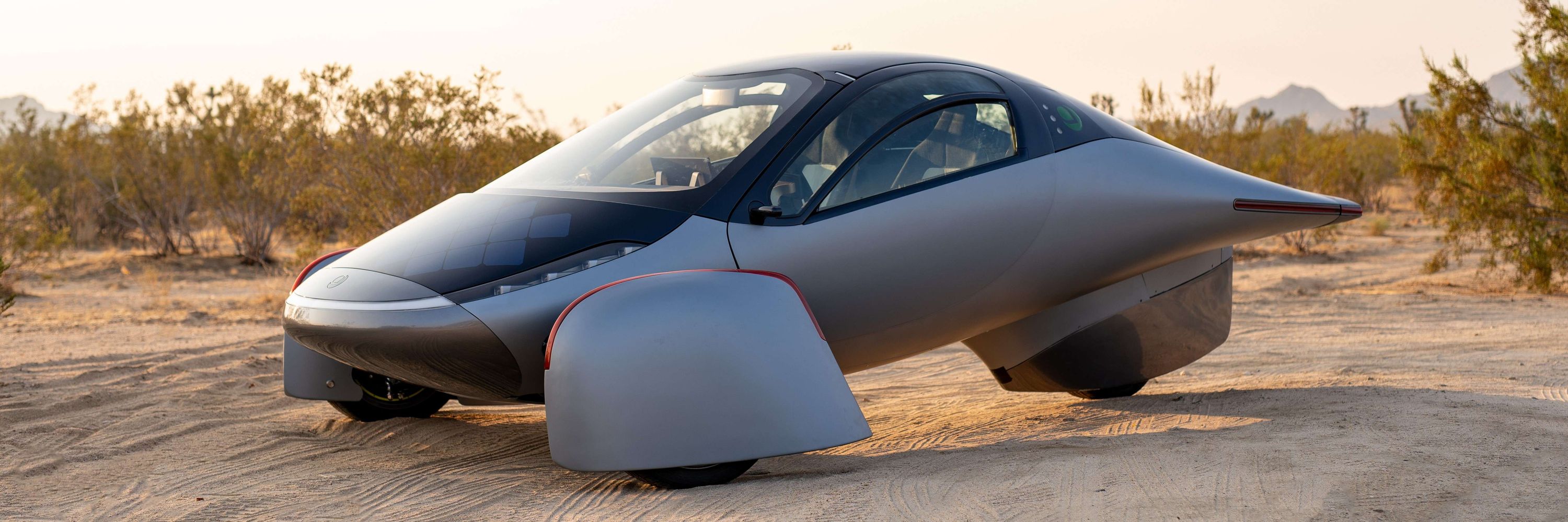 Apt EVs Podcast