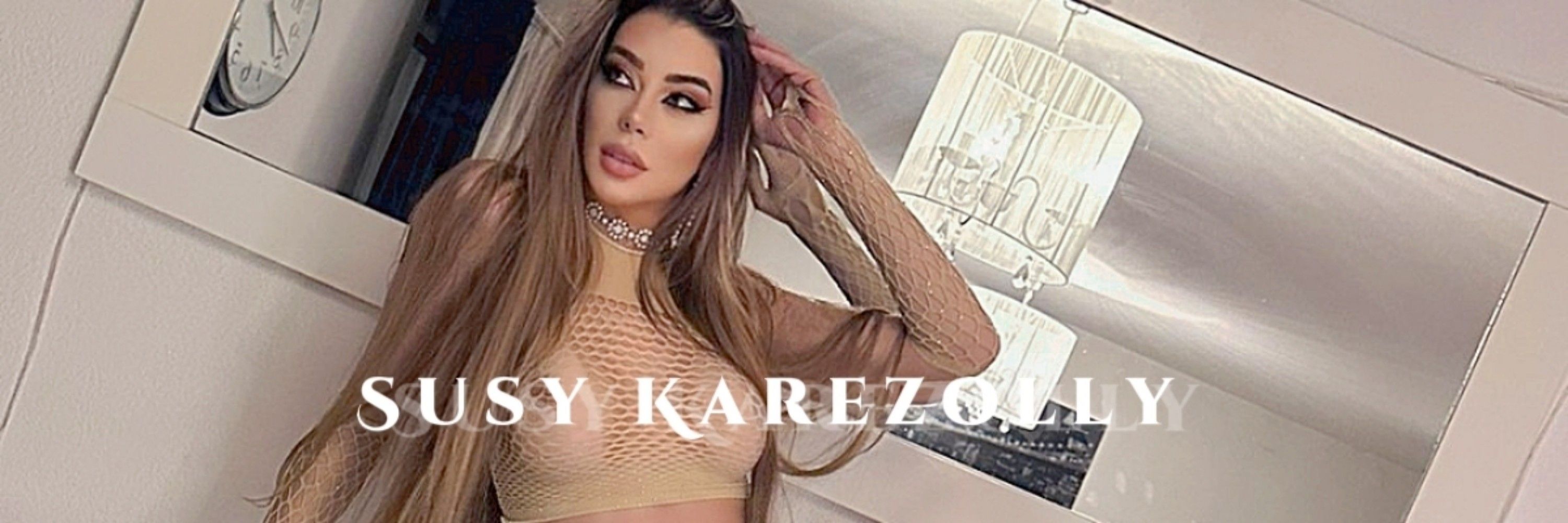 Susy Karezolly 