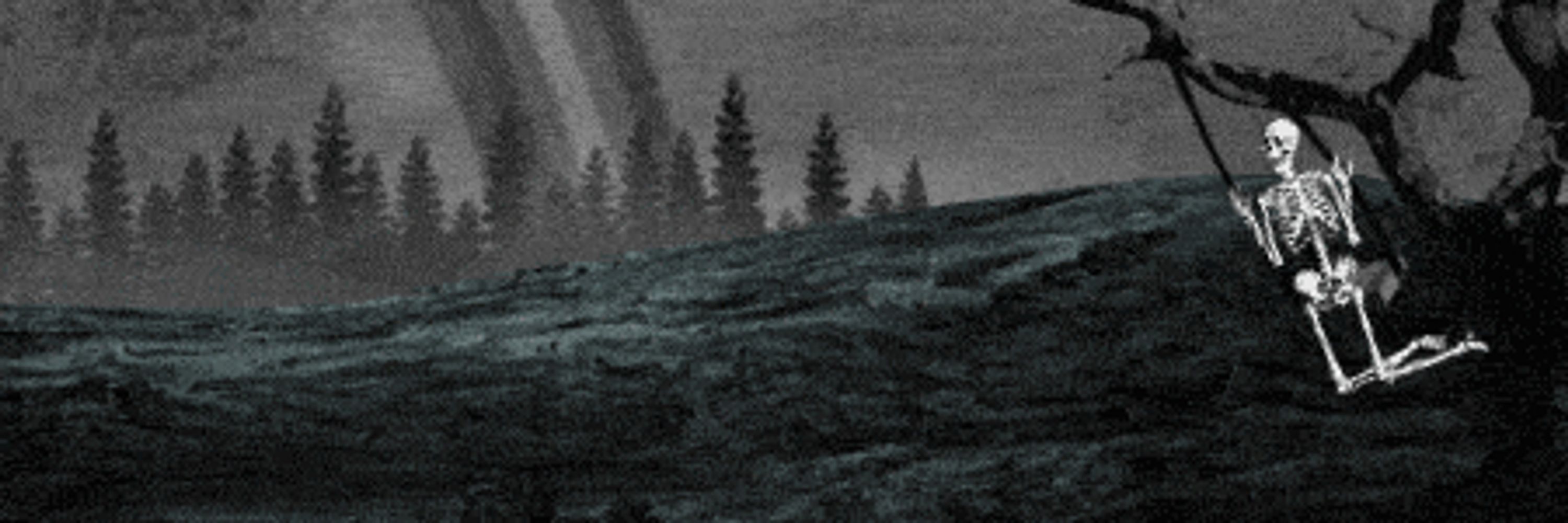 Goblyn/The Fifth Dollanganger