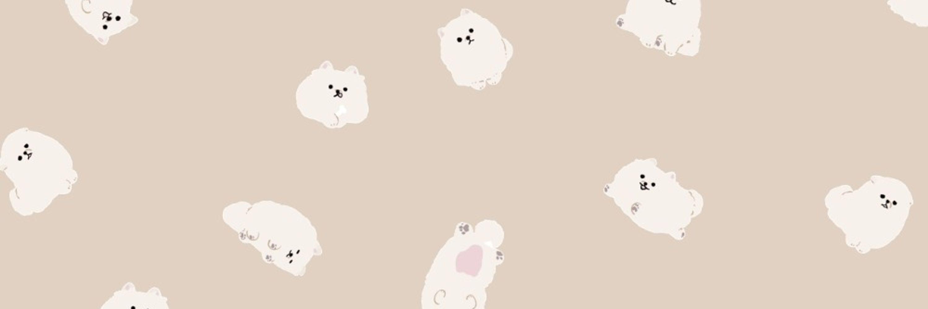 シュー＆クリム🐾ポメラニアン
