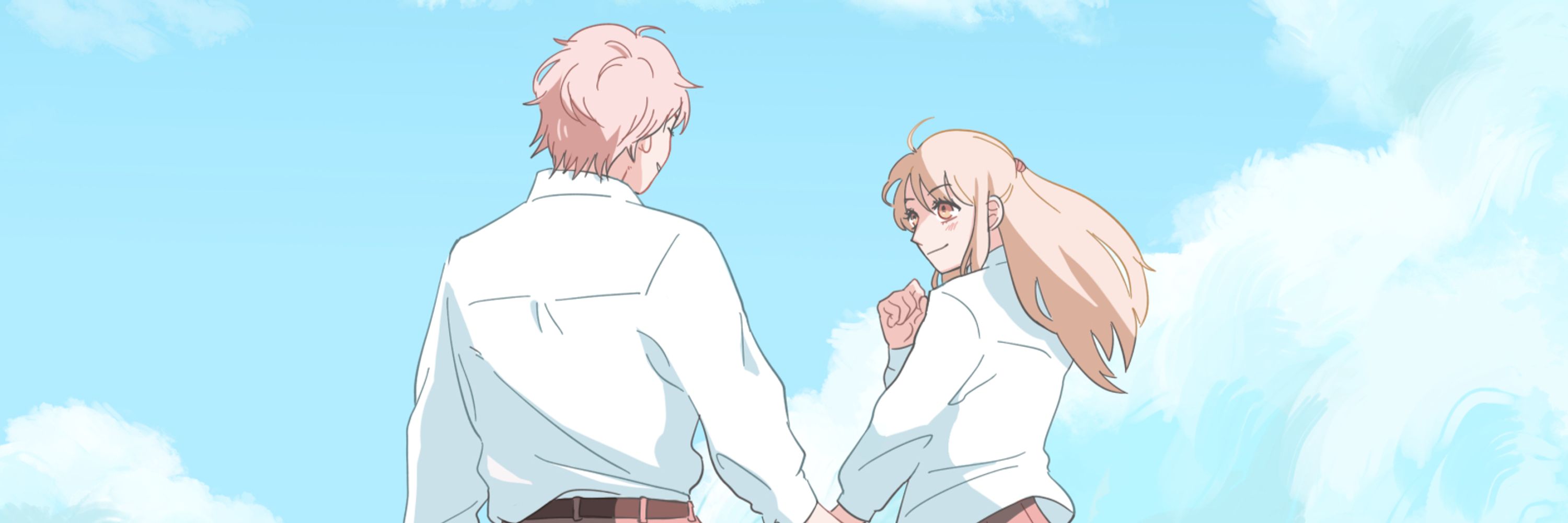 vanilla🍨