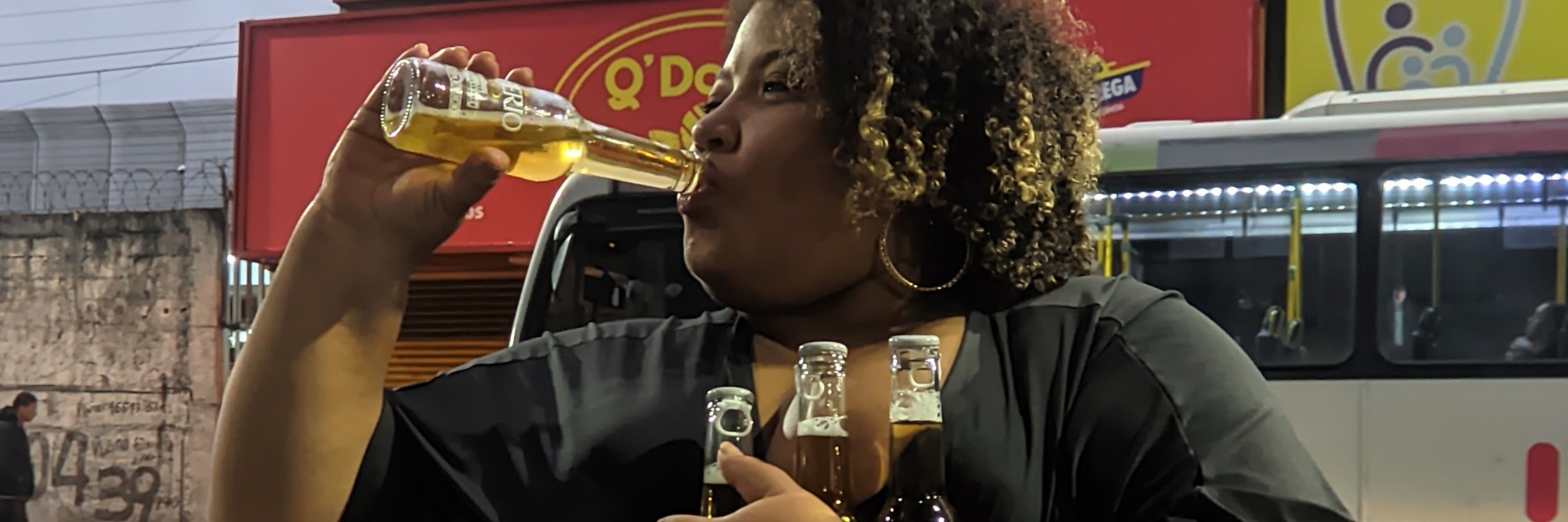 Éguaaaaaa, laricel 