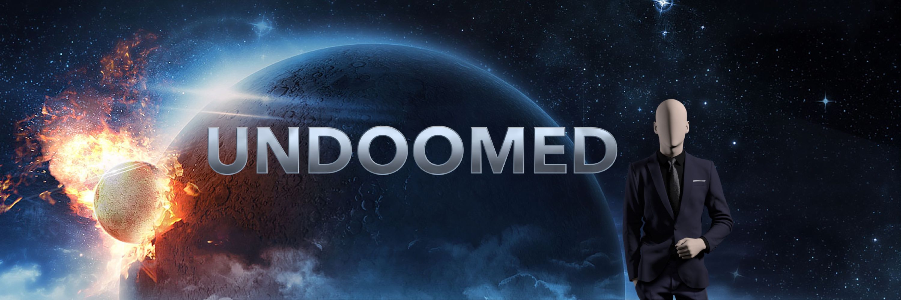 Undoomed
