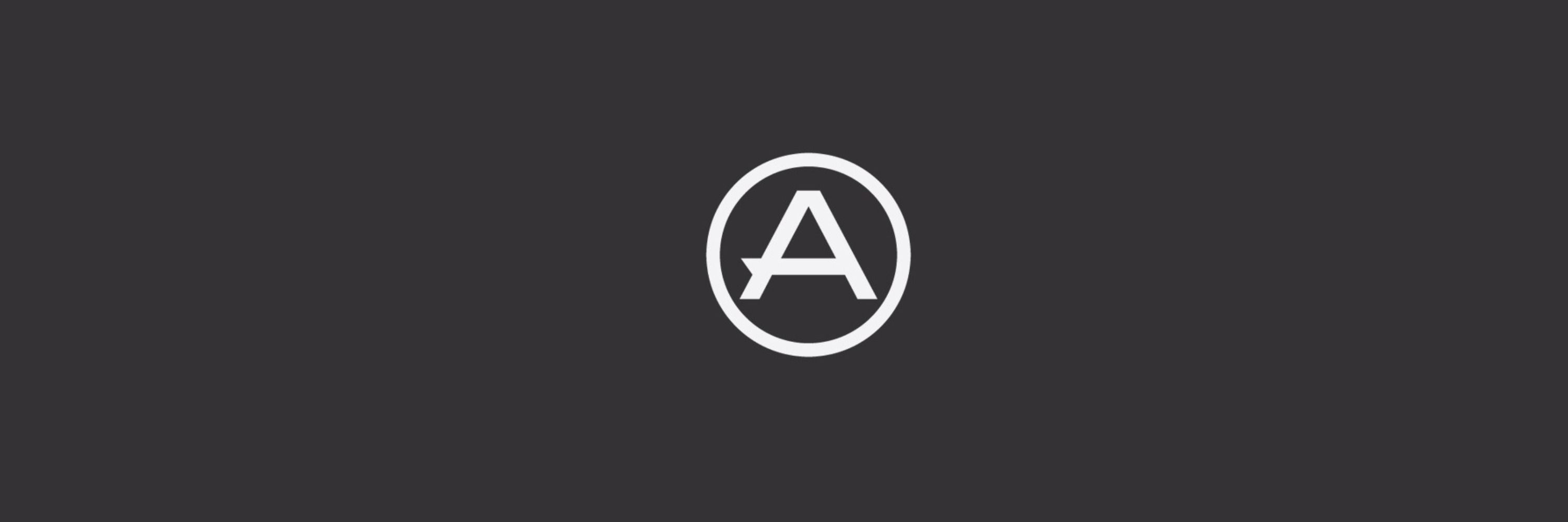 Aeron Branding