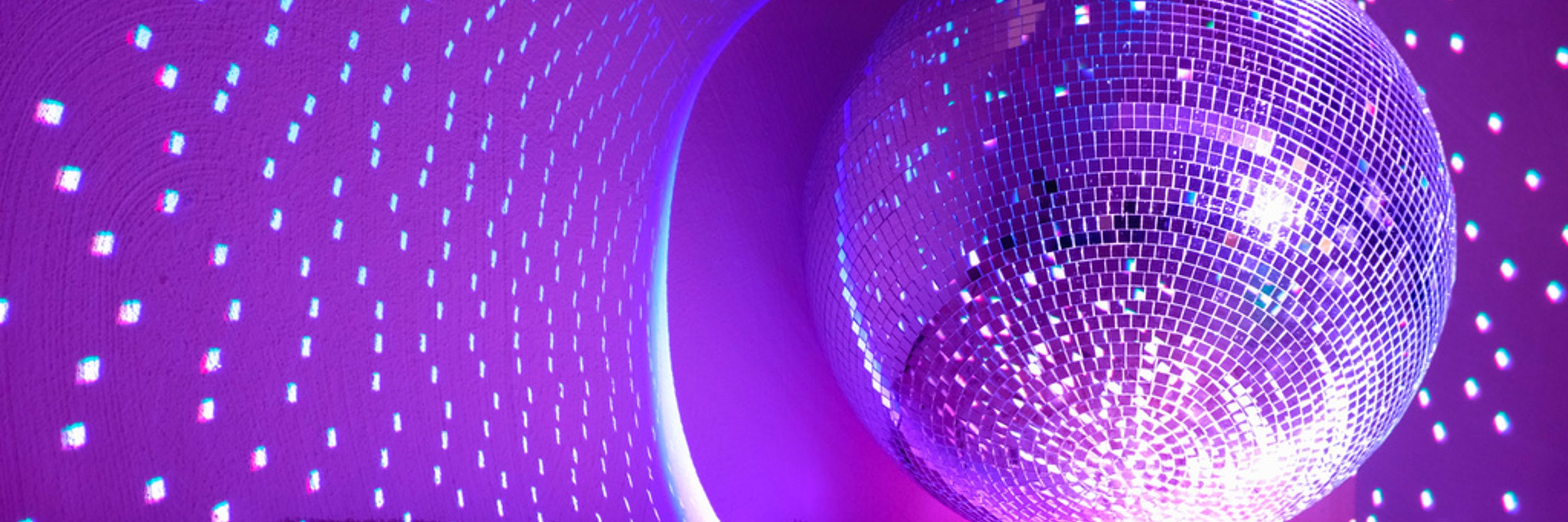 Jen DiscoJenX