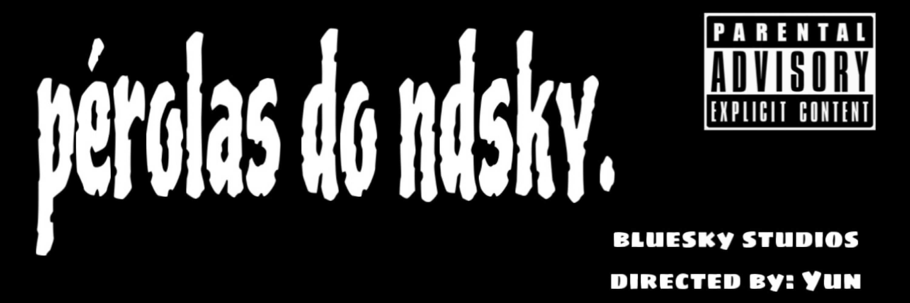 perolas do ndsky