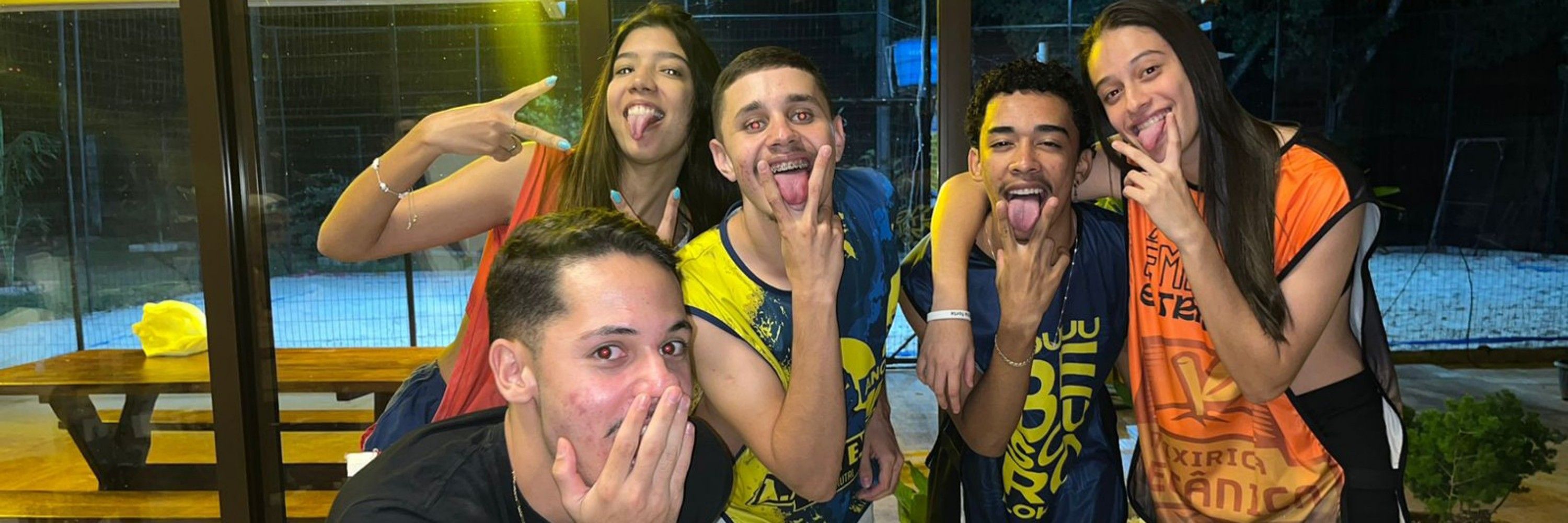 joao withor