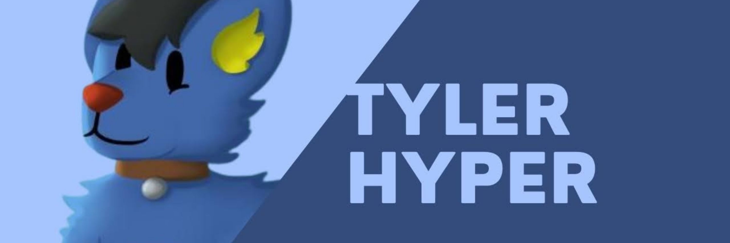 Tyler Hyper