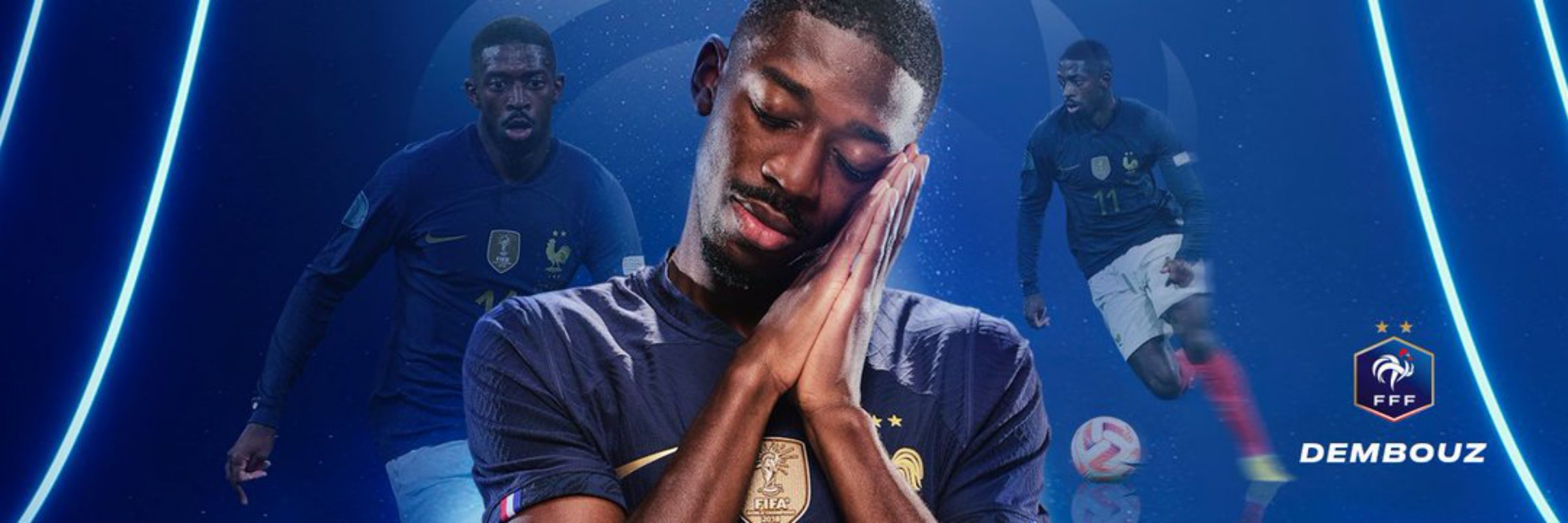 Ousmane Dembele