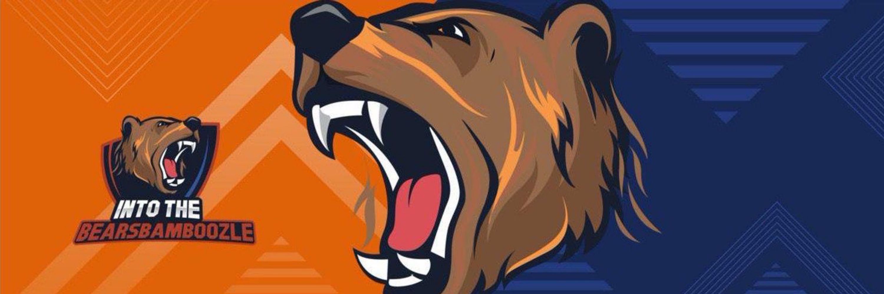 Into The BearsBamboozle - Podcast