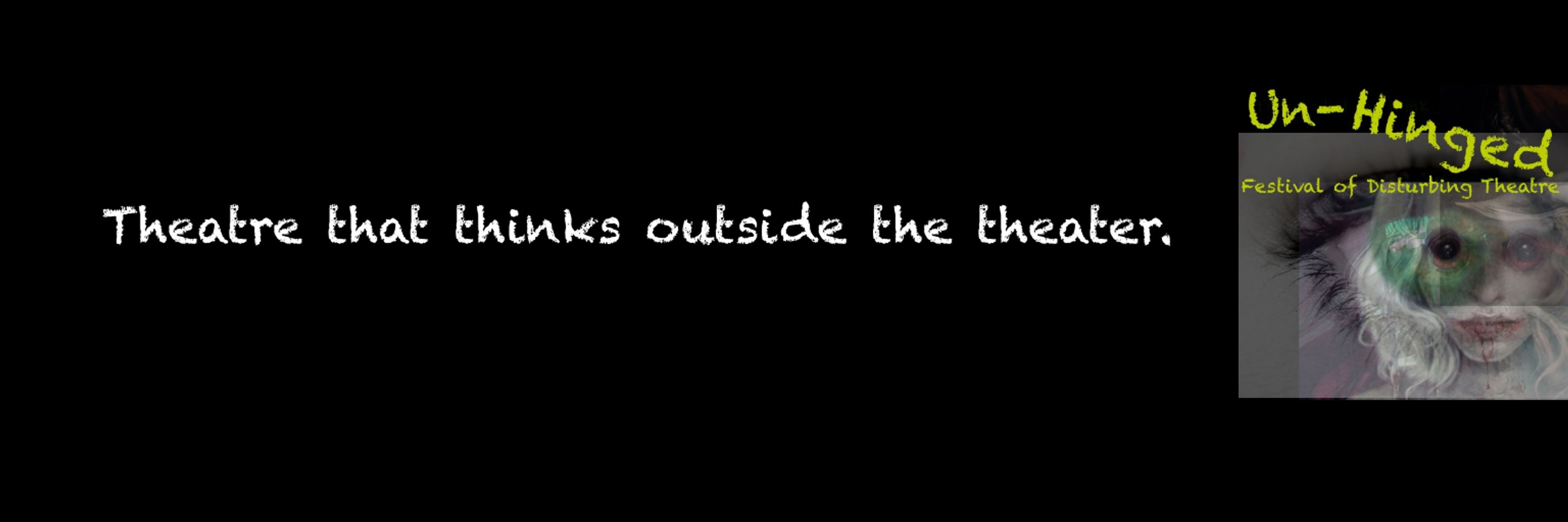 Flush Ink Productions