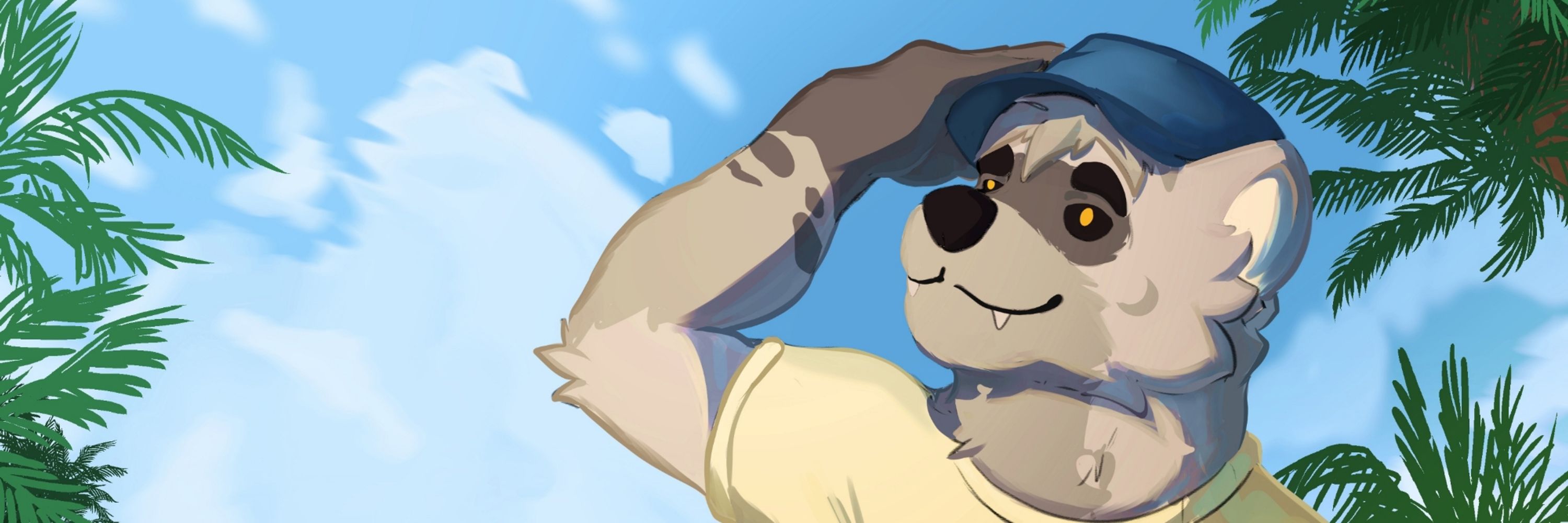🌙 Luzinu - Commissions open