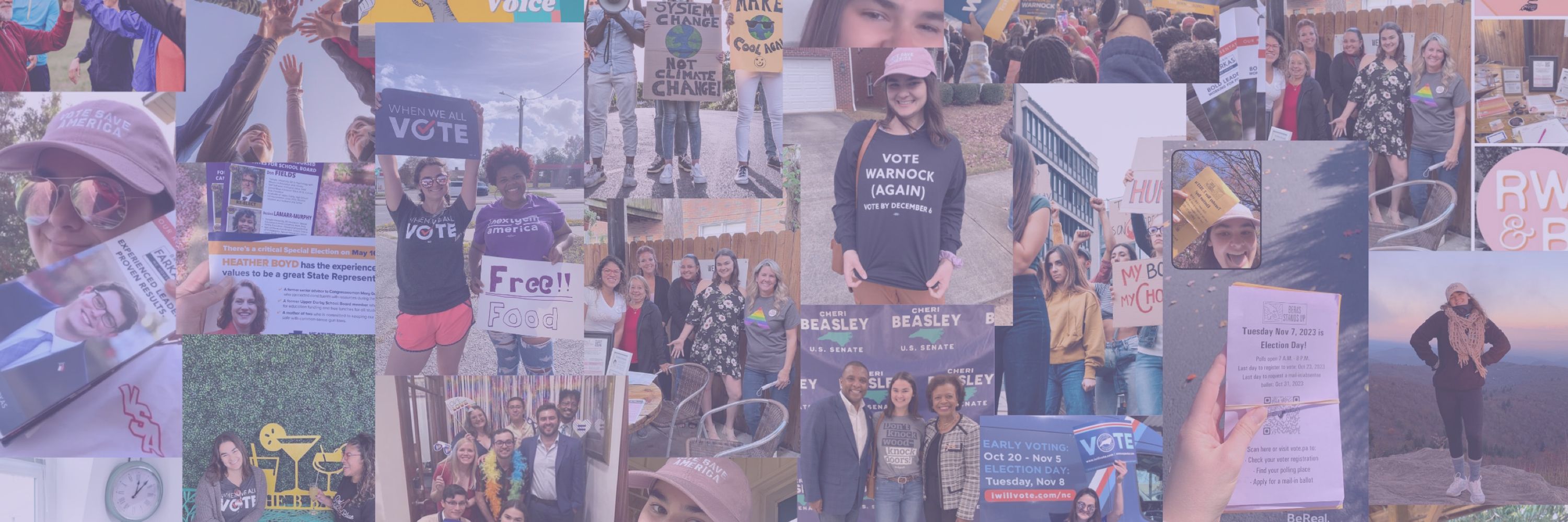 Nomadic Activist | Nicole