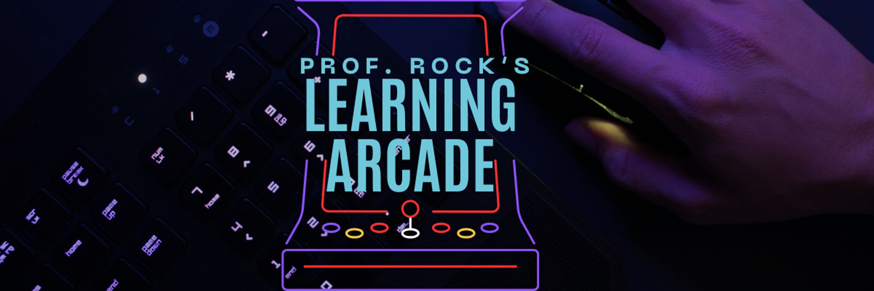 Prof. Rock