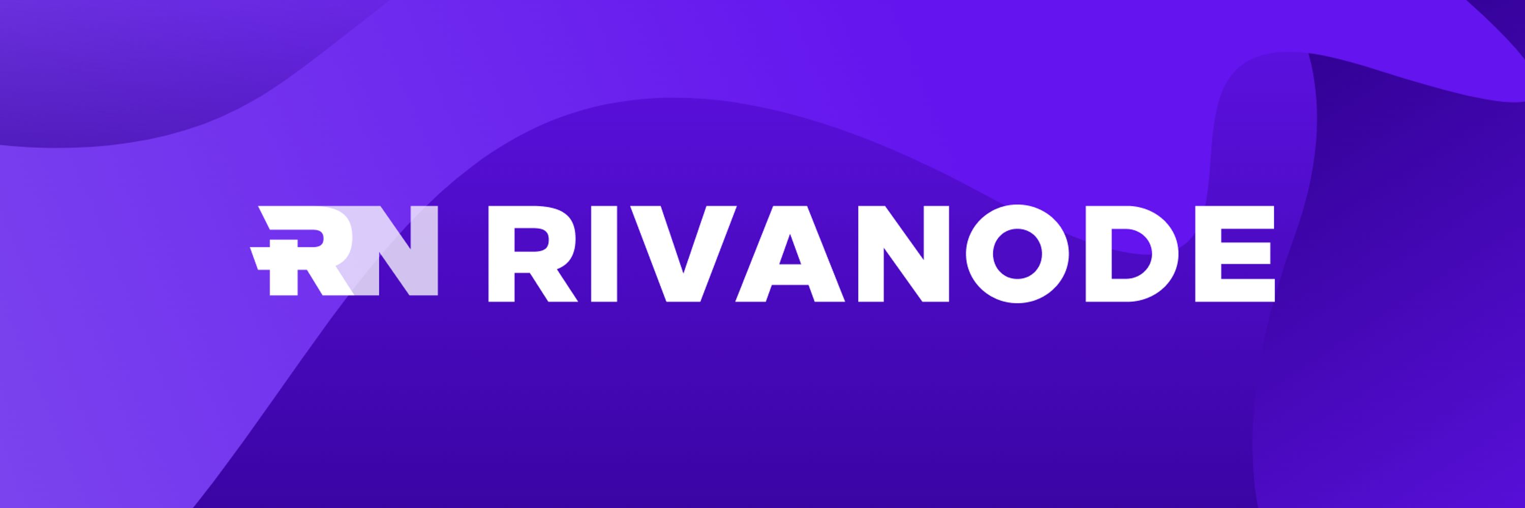 🚀 Rivanode