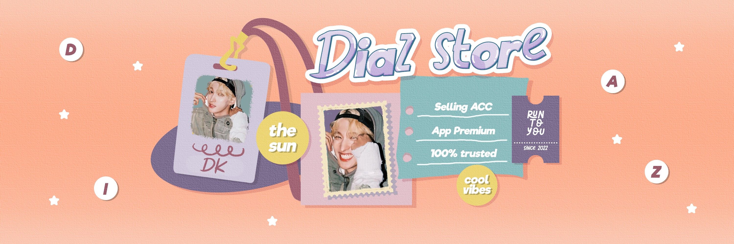 ʚDiaz🌷