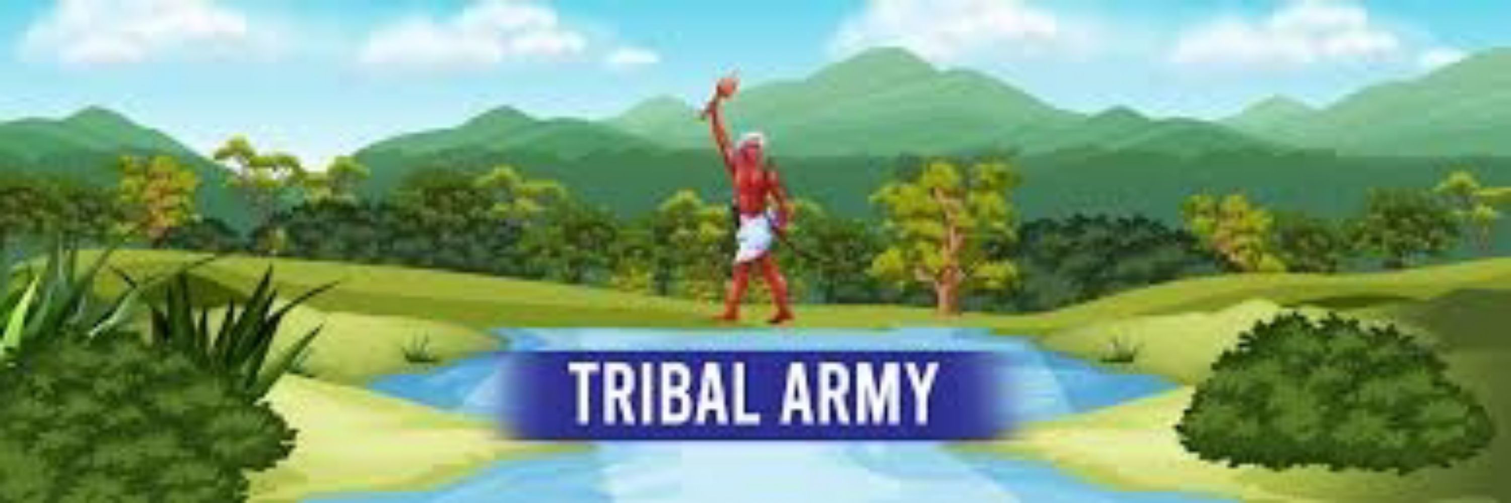 Tribal Army