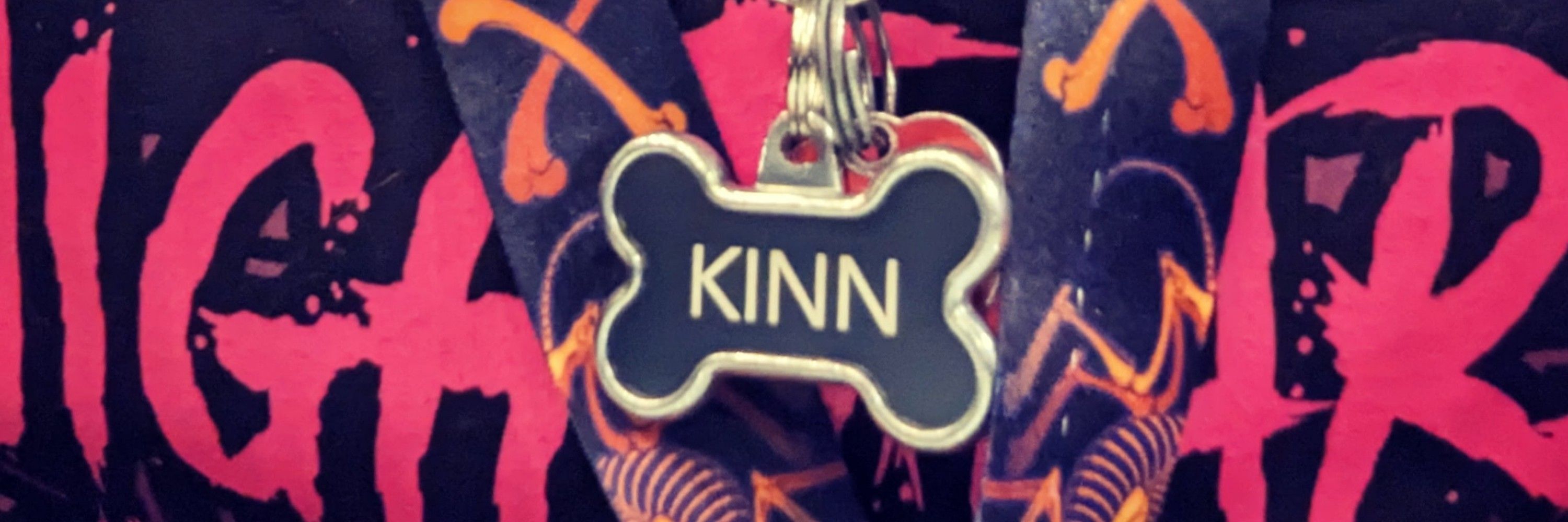 Kinn