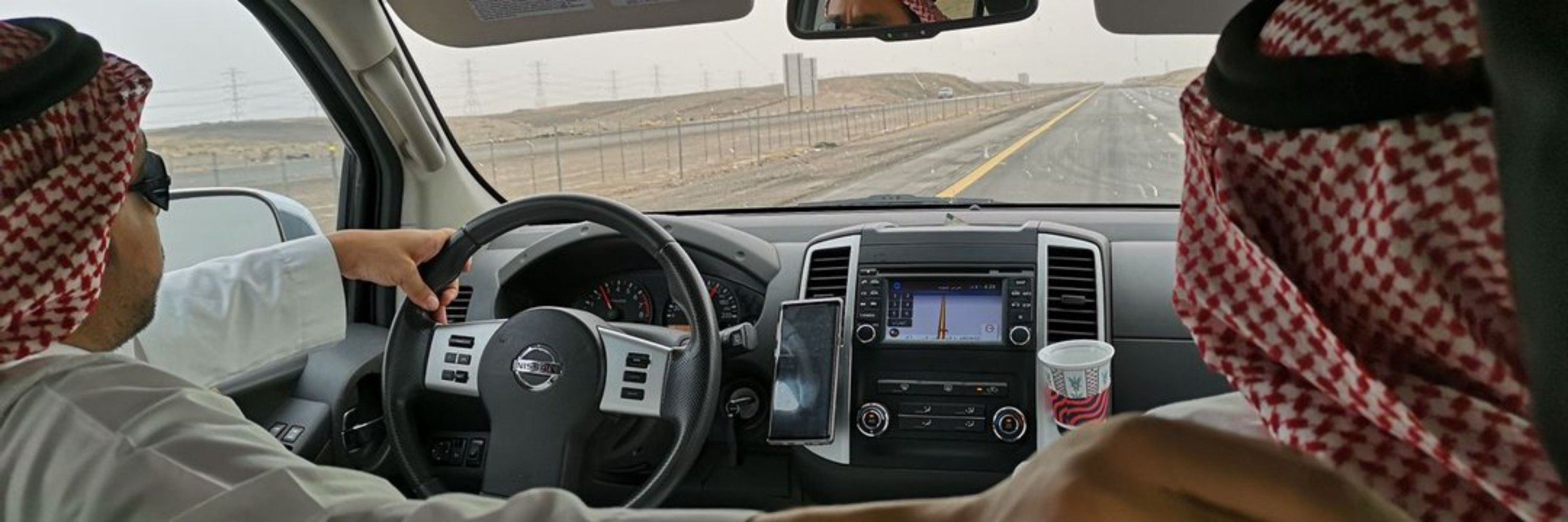 Abdullah Alsharif