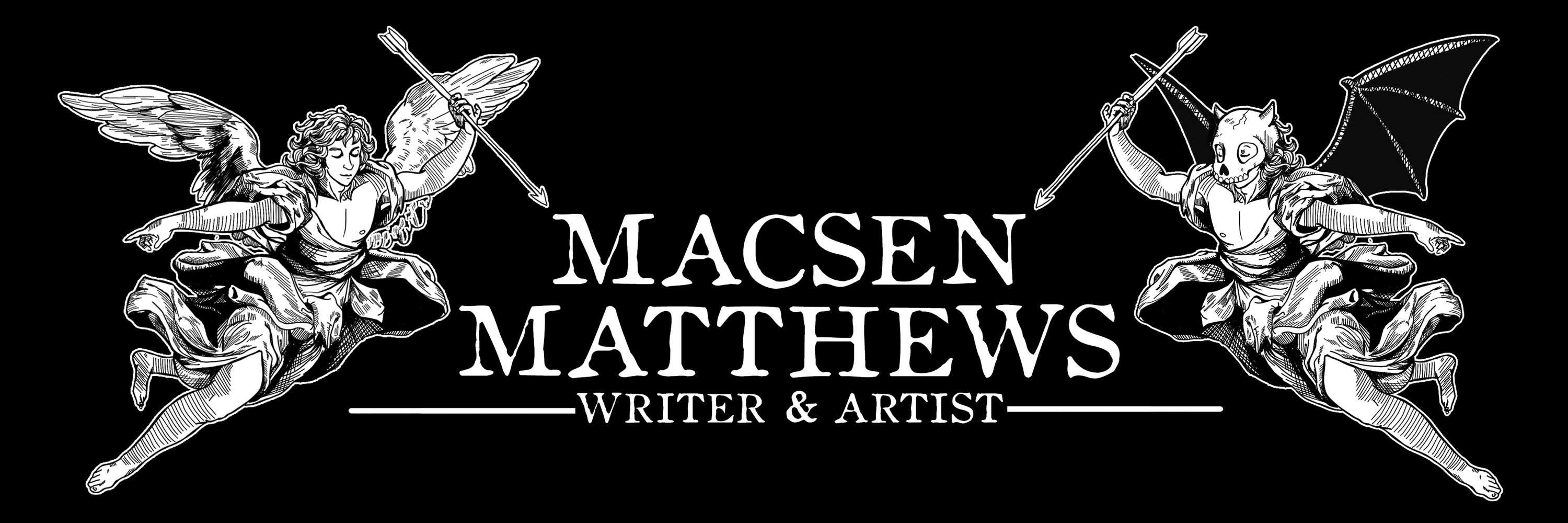Macsen Matthews