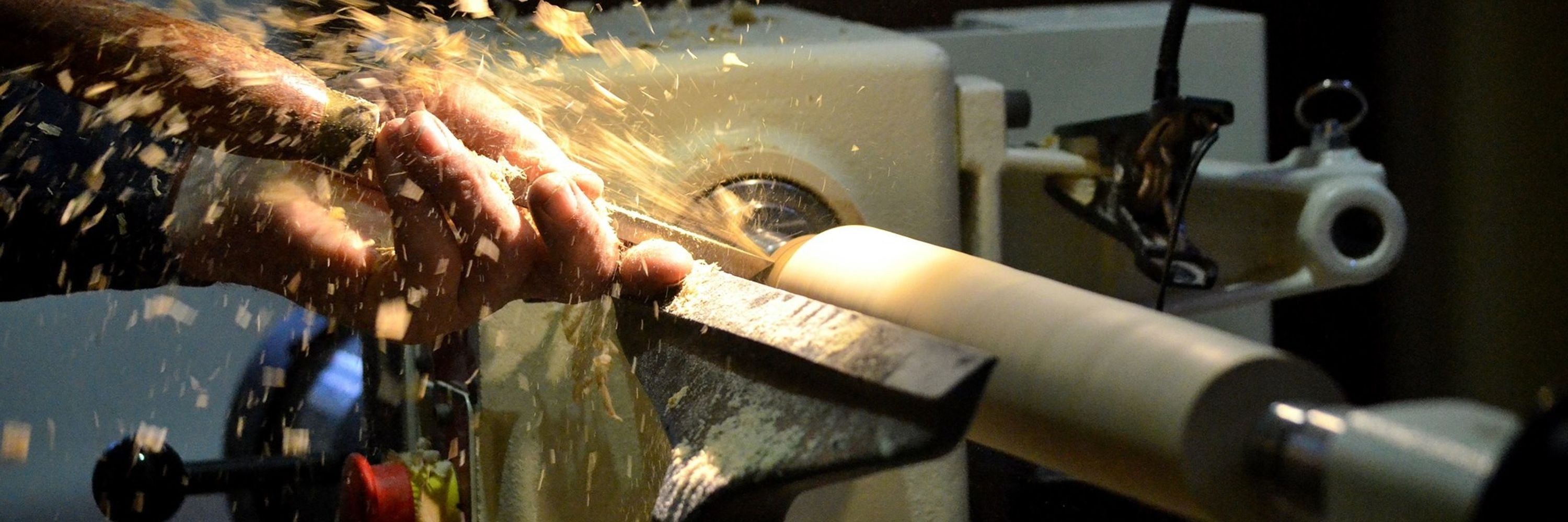 Craobh Eo Woodturners