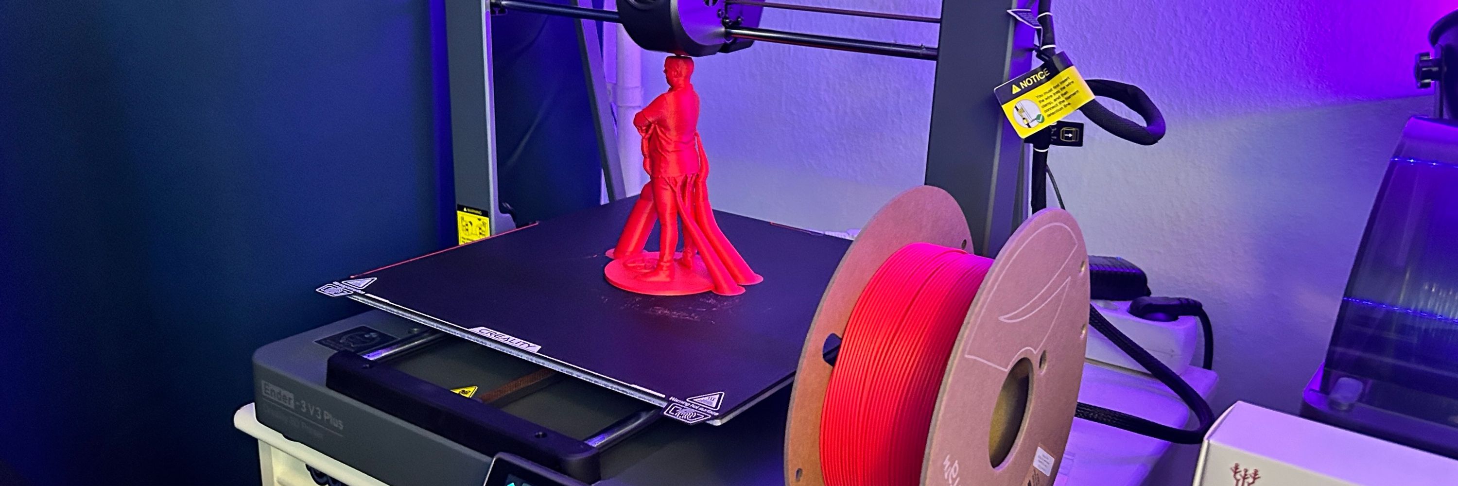 Zachary 3D Prints