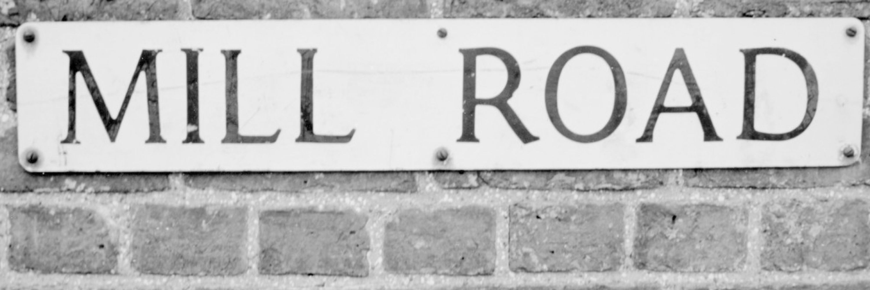 Mill Road History Society