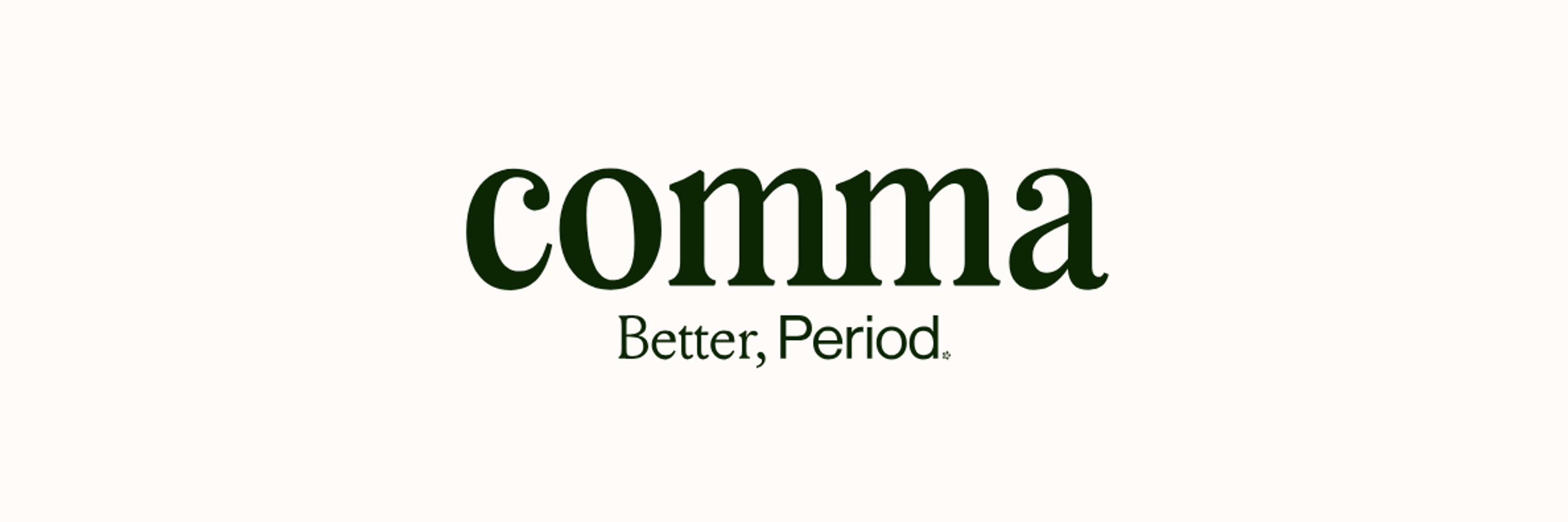 Comma