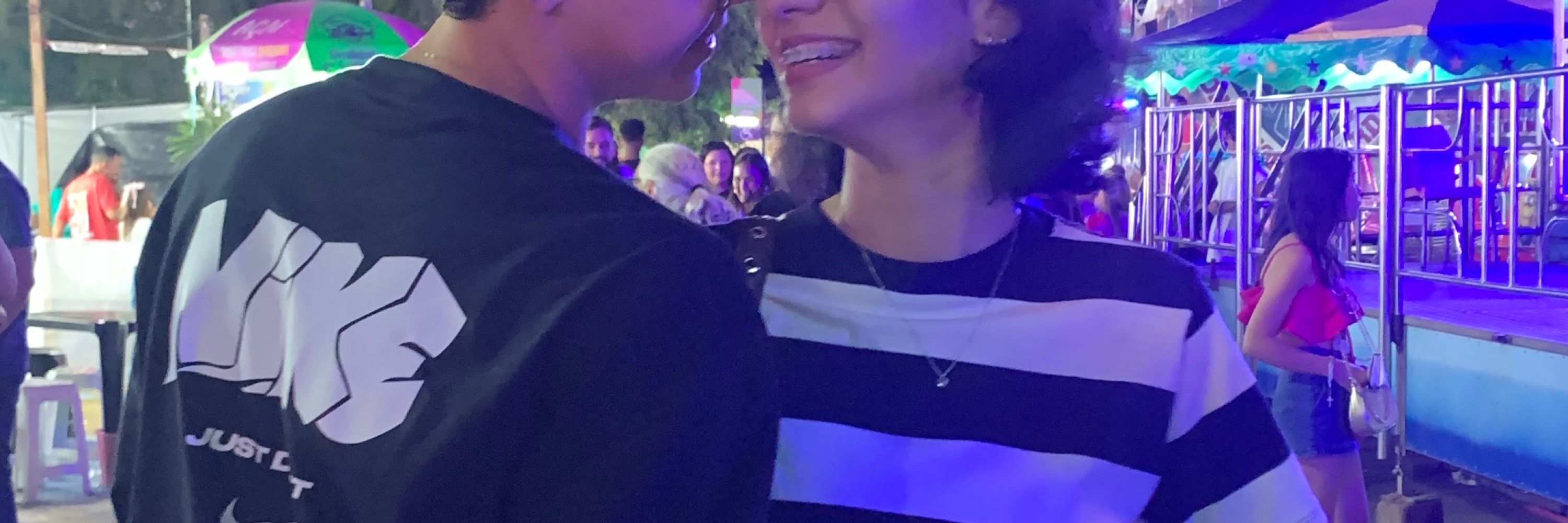 Leticia com h 