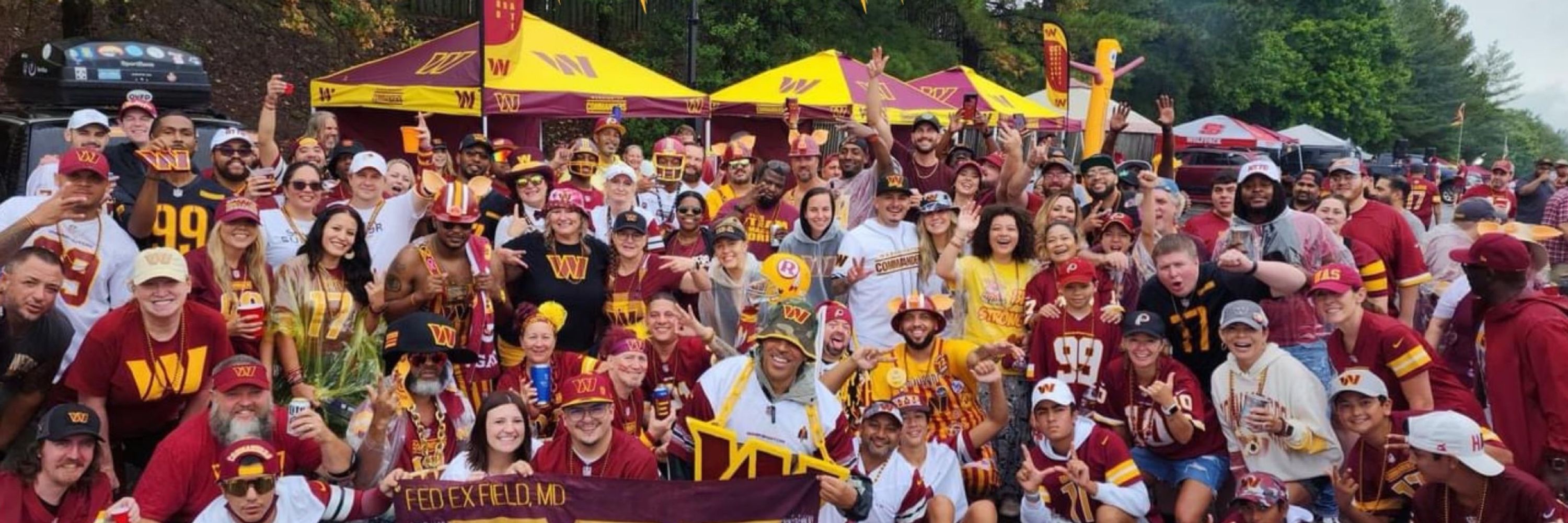 Command Corner Tailgate