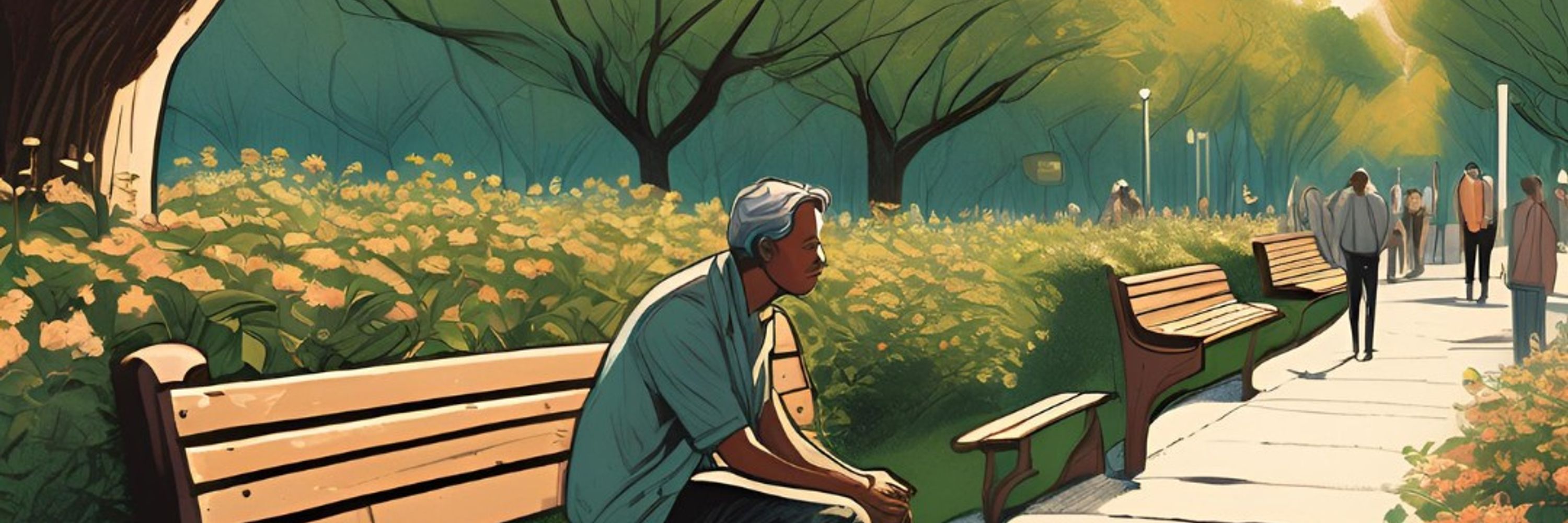 Short Story Monday