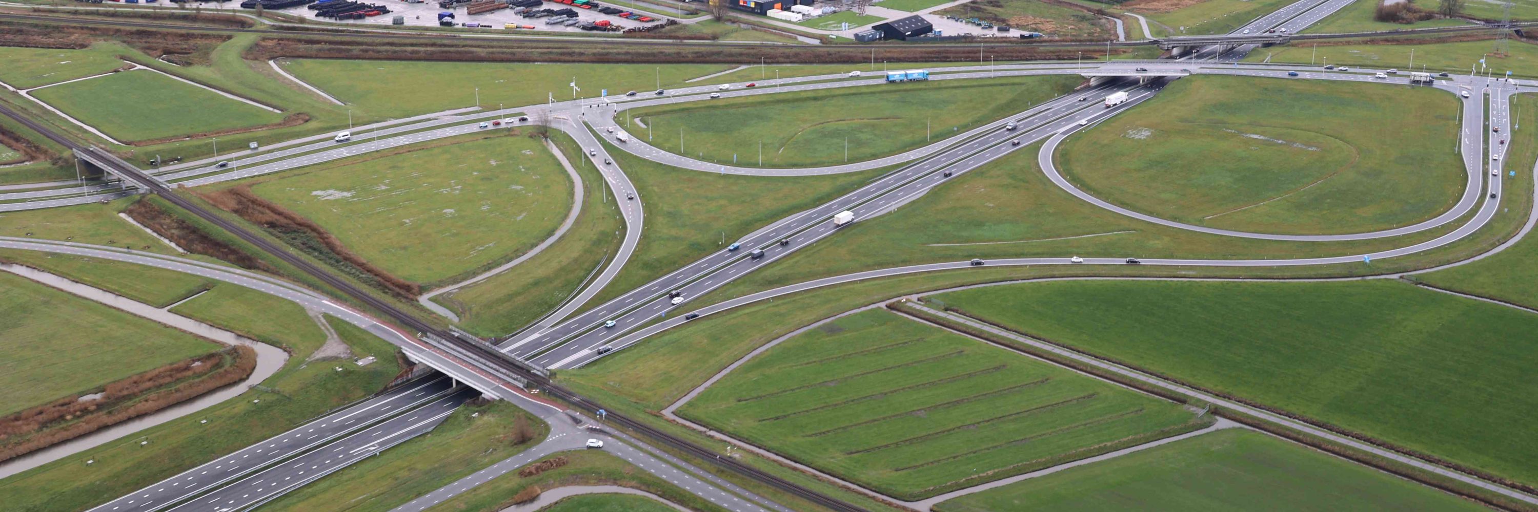 Rijkswaterstaat Noord-Nederland