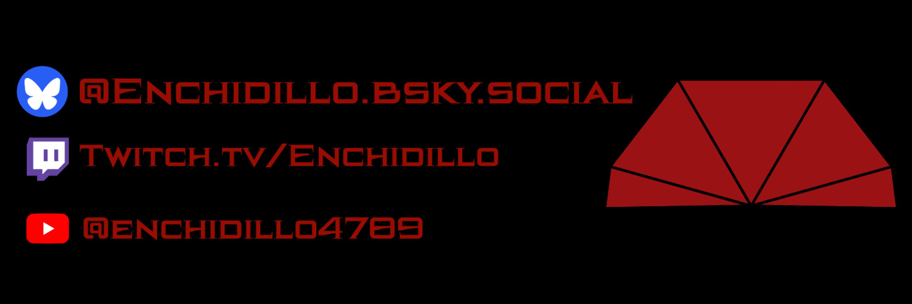 Enchidillo