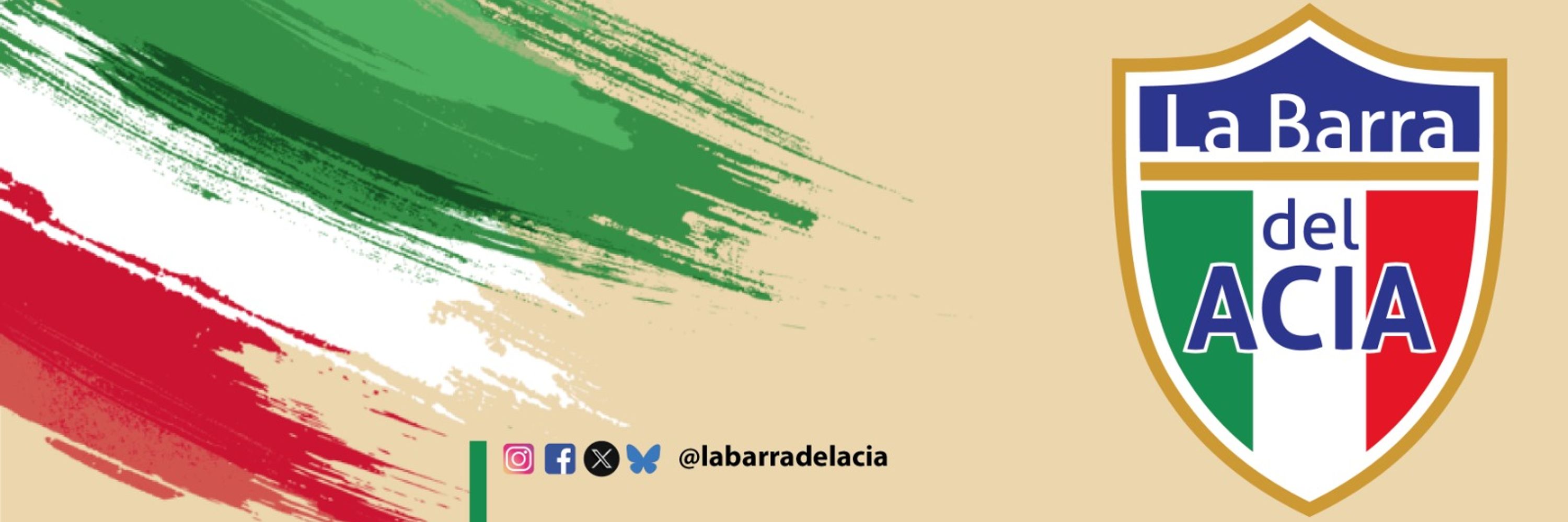 La Barra del ACIA