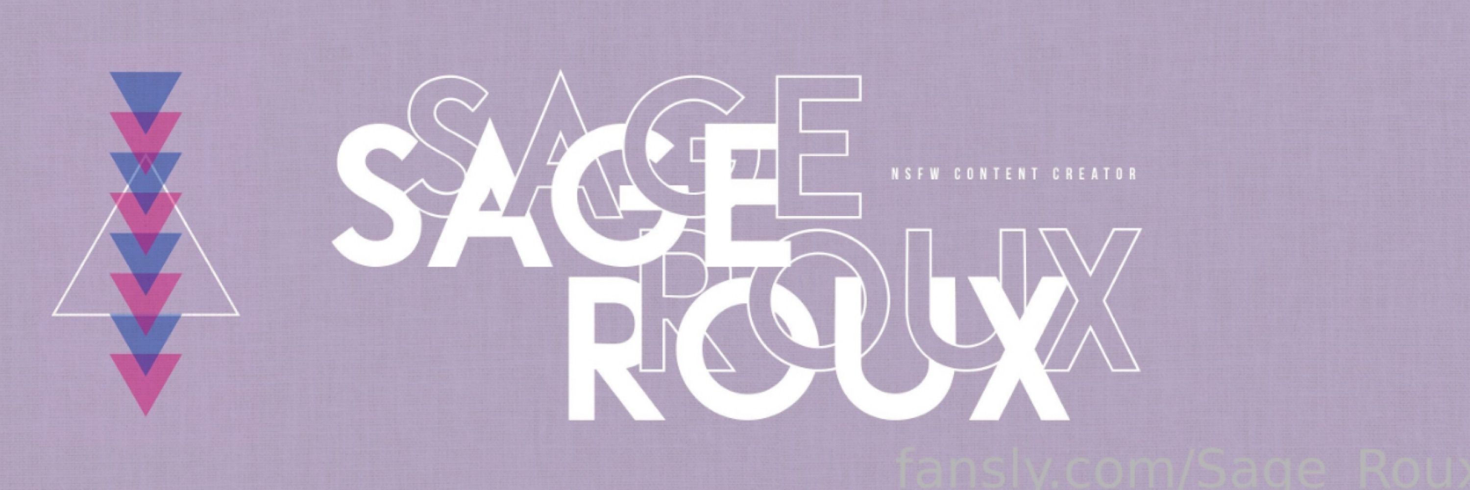 Sage Roux