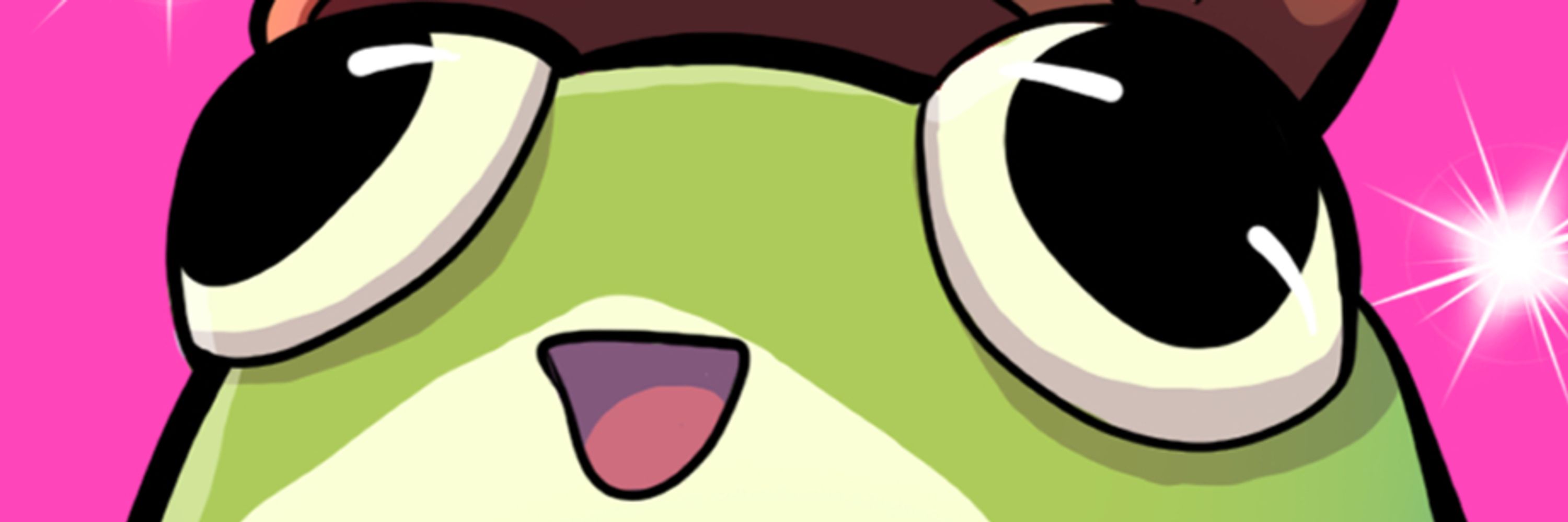 Grenwie | Frogtuber