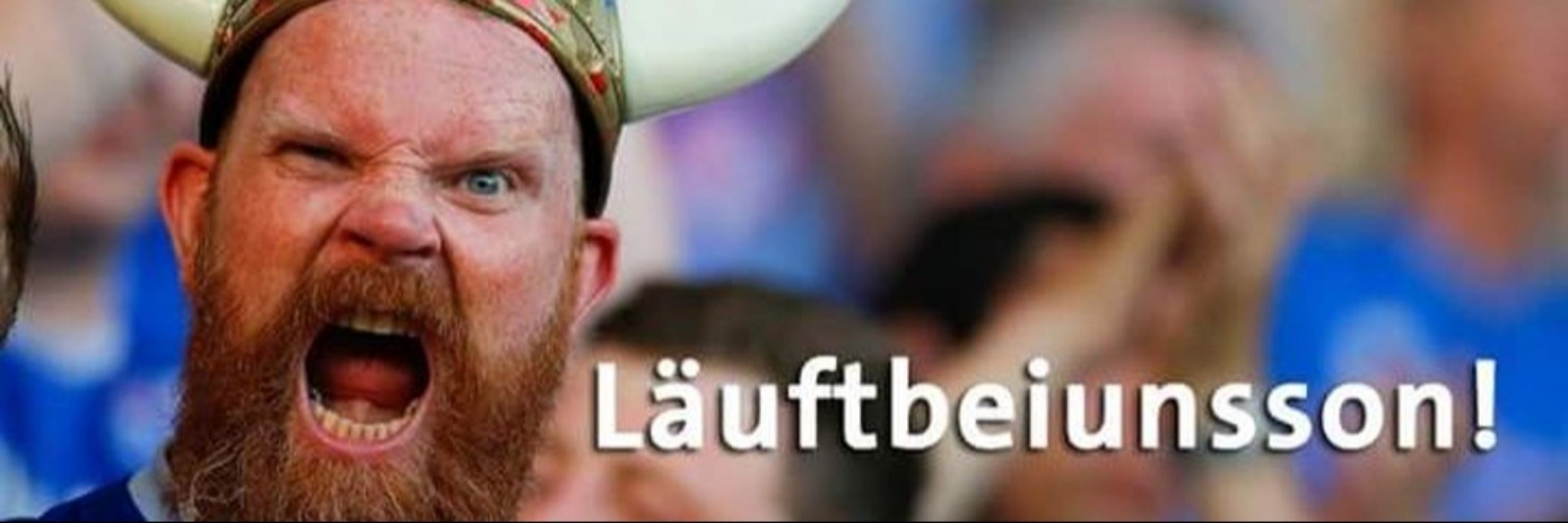 Läuftbeiunsson