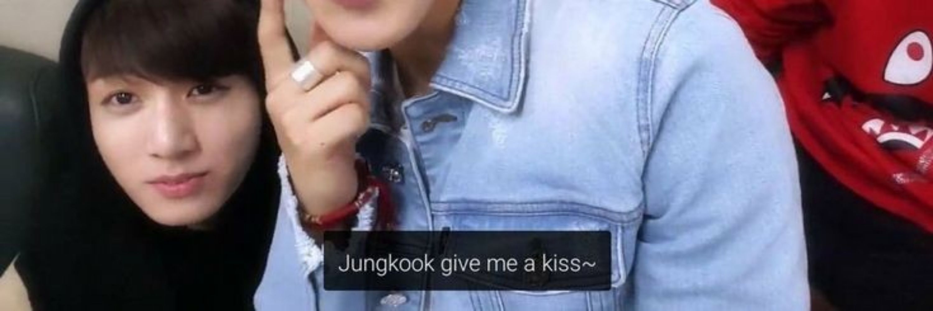 malu⁷ 🦀 alfa do jungkook