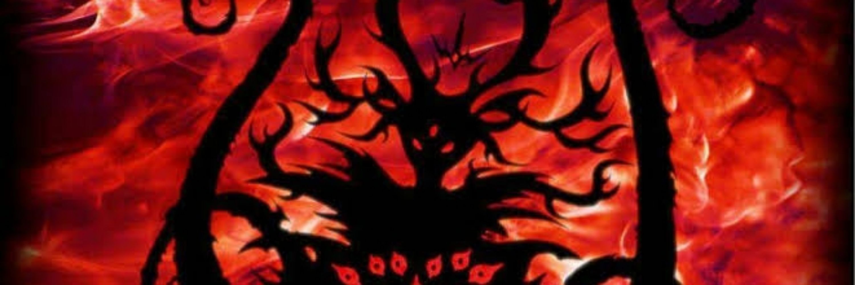 Gold (The Scarlet King)