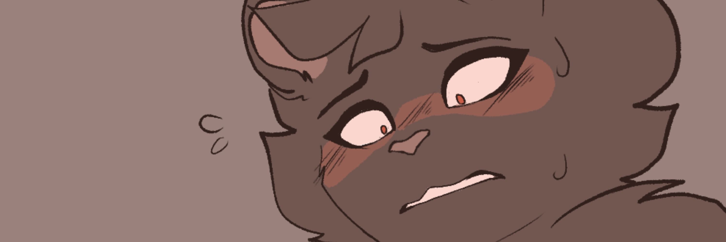 gay for panther women 🔞