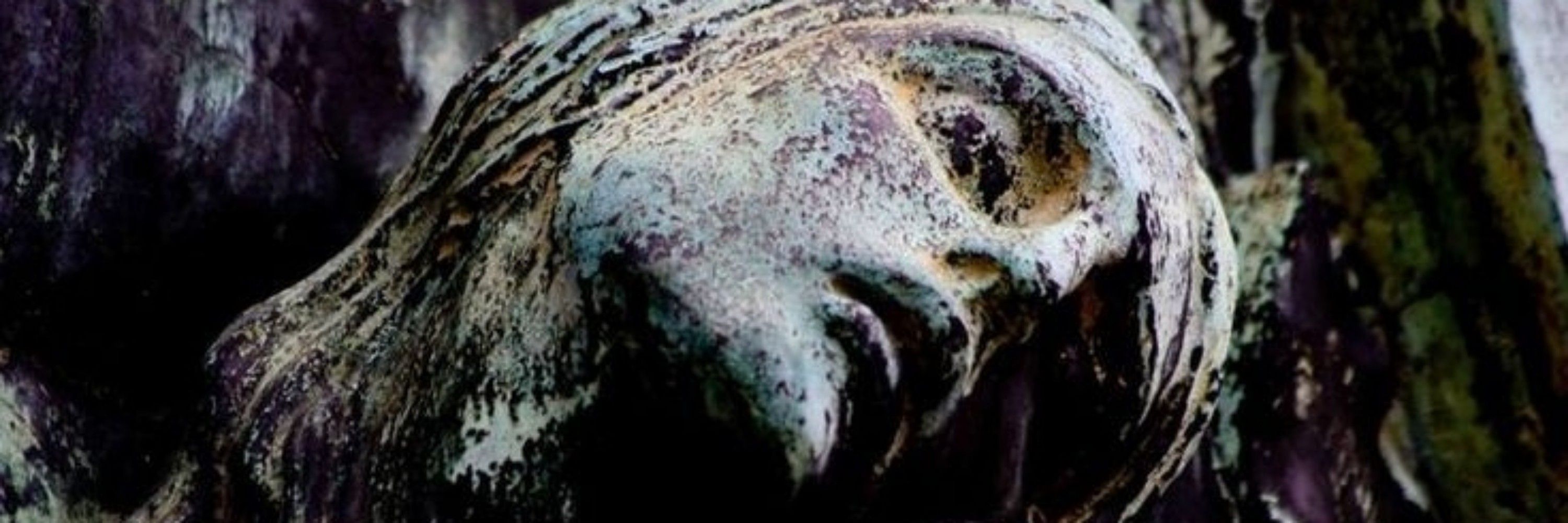decaying