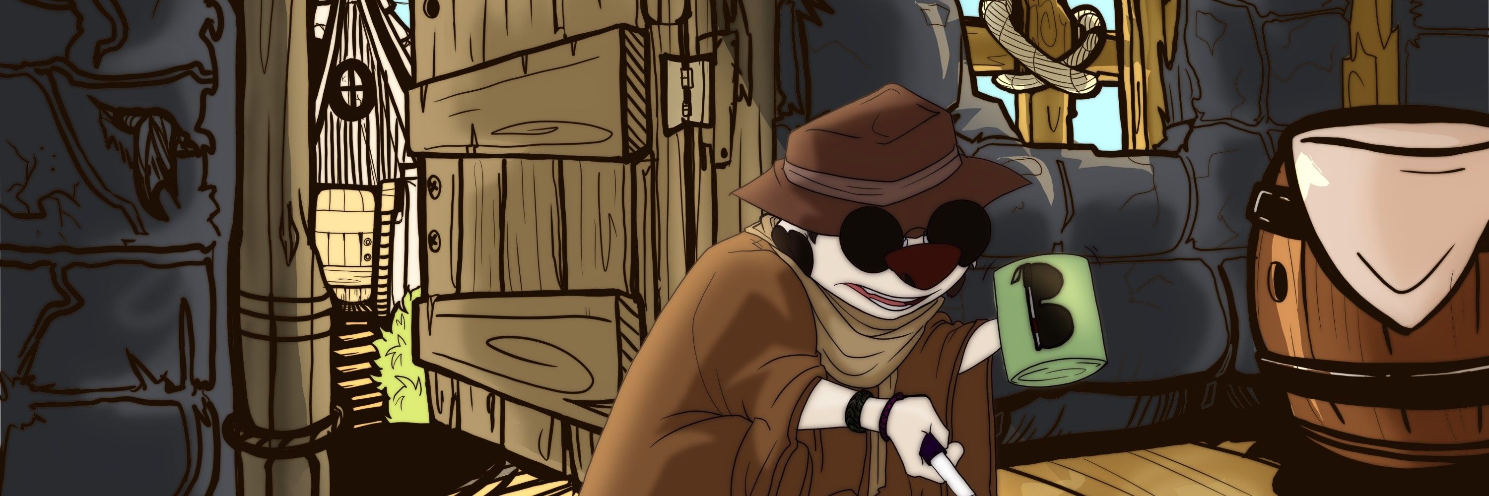 Doc: Stoatcialist