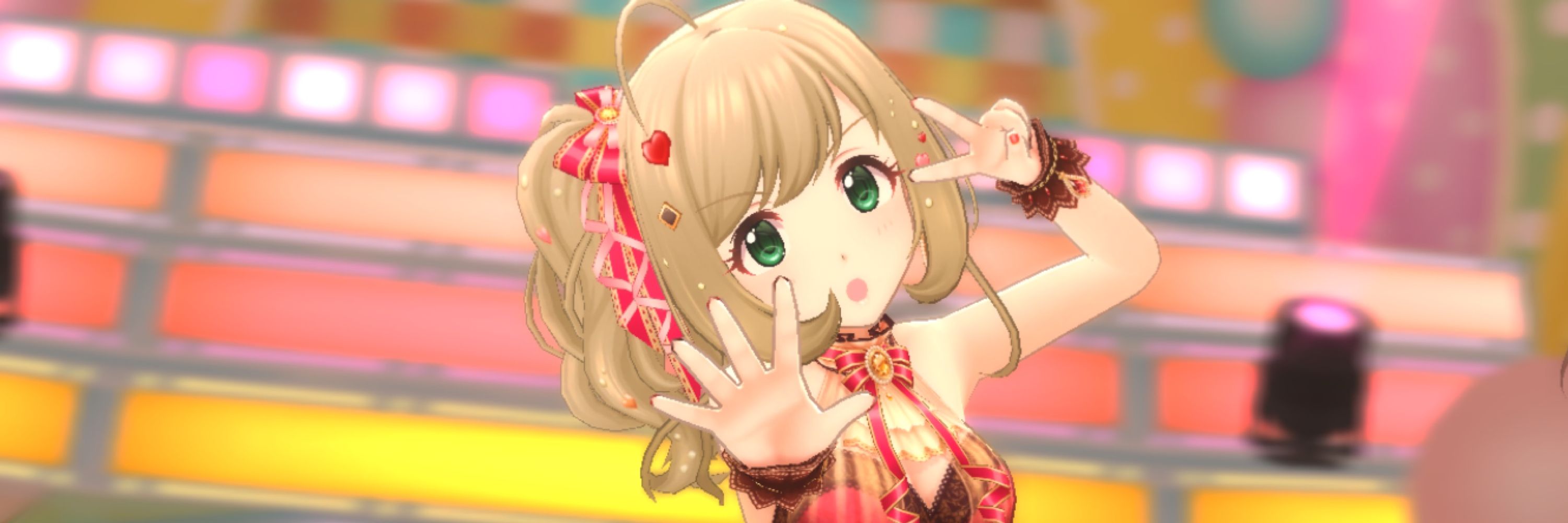 フラワーガール