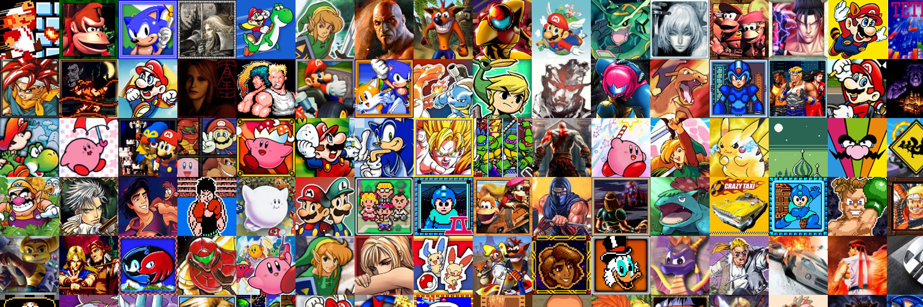 RetroAchievements